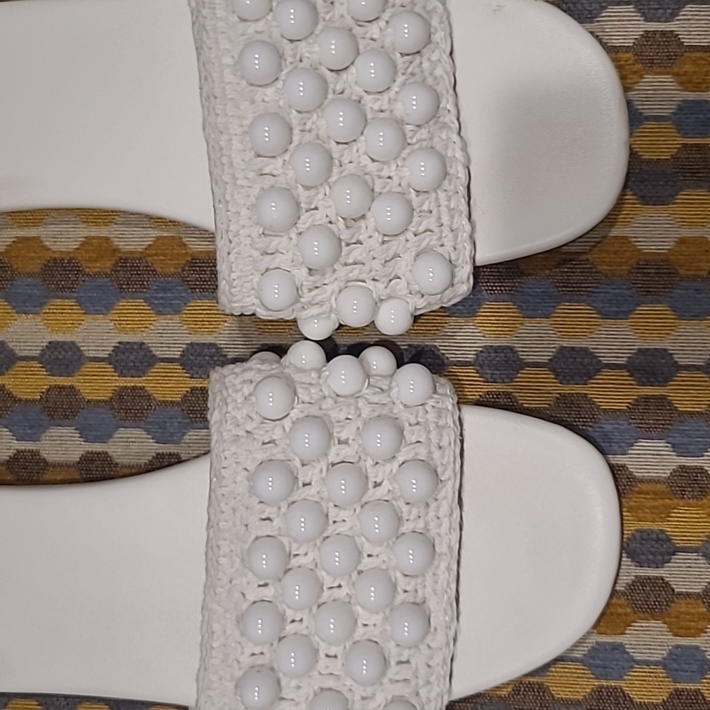 Nine West Sandals